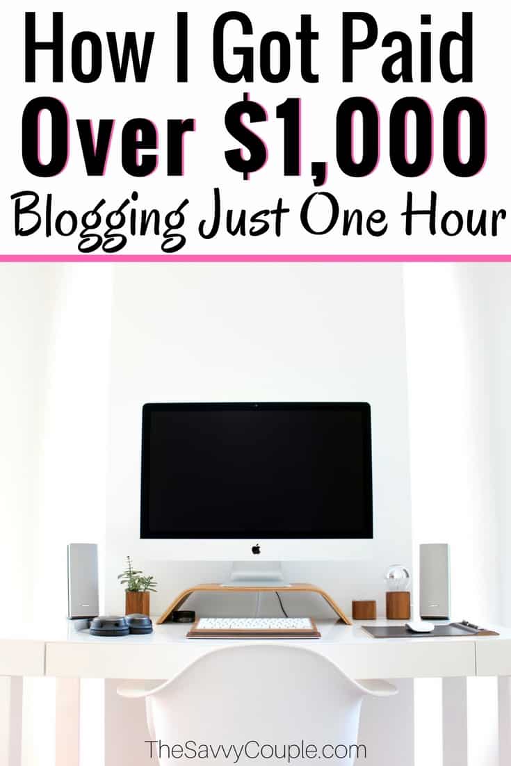 This article on how to land sponsored posts for bloggers is AMAZING! I am so glad I found this INCREDIBLE resource that teaches how to get sponsored posts, how much to charge, how to create a media kit, and more! Can't wait to increase my blogging income this month. Pin this!!!