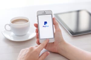 free paypal money