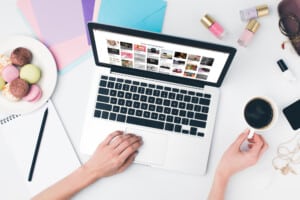 THIS is what I've been looking for to take my money-making capability to the next level because I had no idea how to make money on Pinterest, really! I knew I needed to make pins for my blog posts, but that was about as far as my knowledge went! I'm so excited to start making money on Pinterest! #HowToMakeMoneyOnPinterest #MakeMoneyOnline #MakeMoneyPinterestWithoutBlog #MakeMoneyOnPinterest #PinterestMarketing