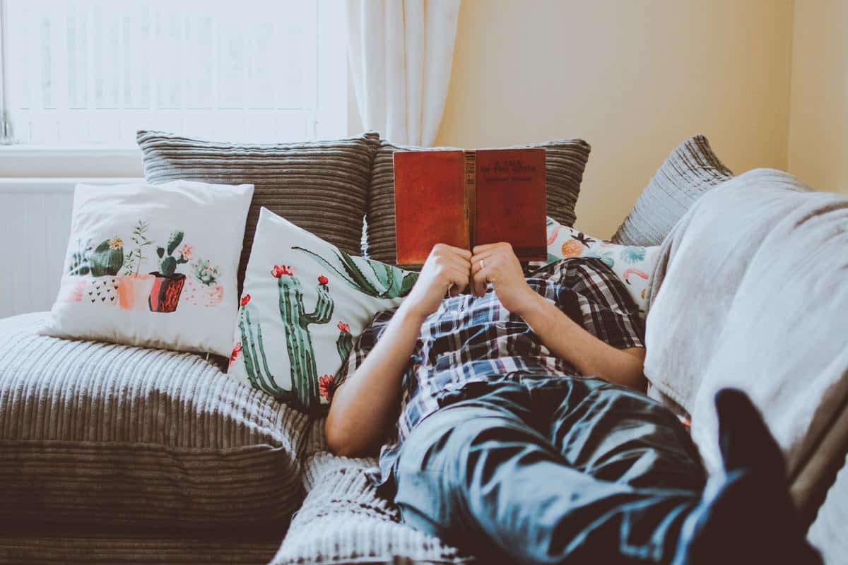 13+ Fun Ways To Get Paid To Read Books From Home