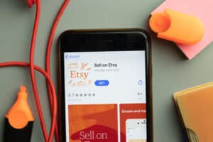 things to sell on etsy