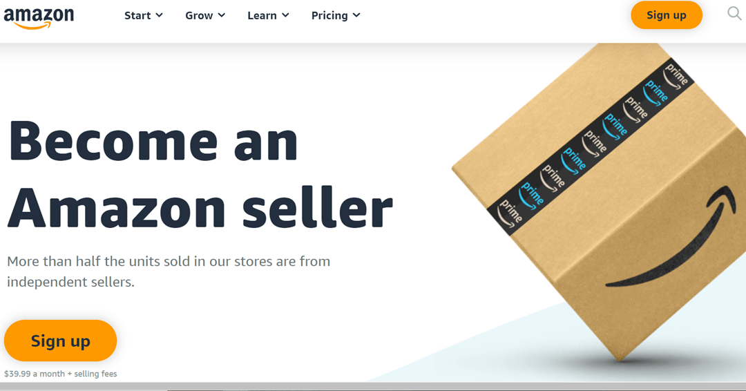 selling shoes online