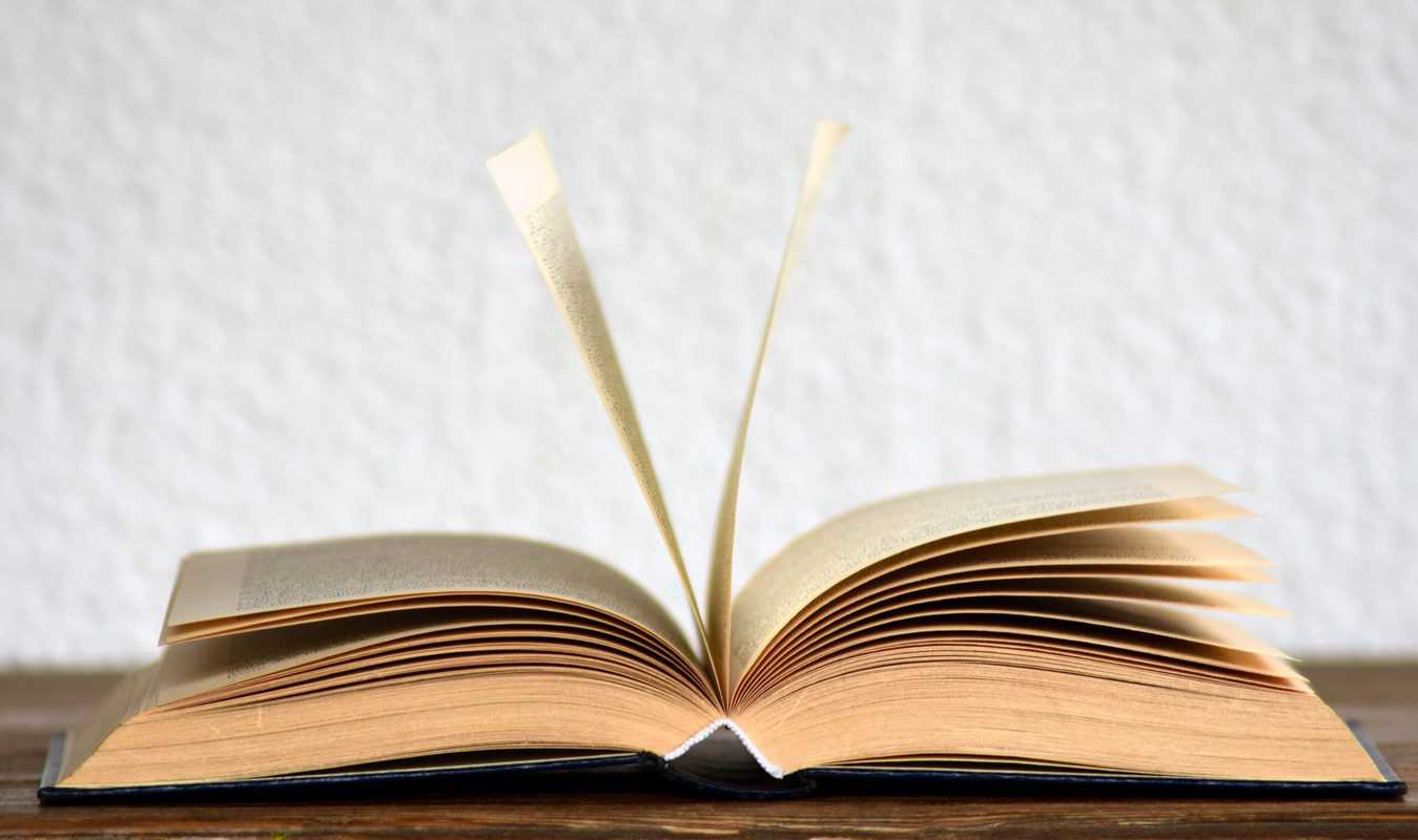 Where To Sell Used Books