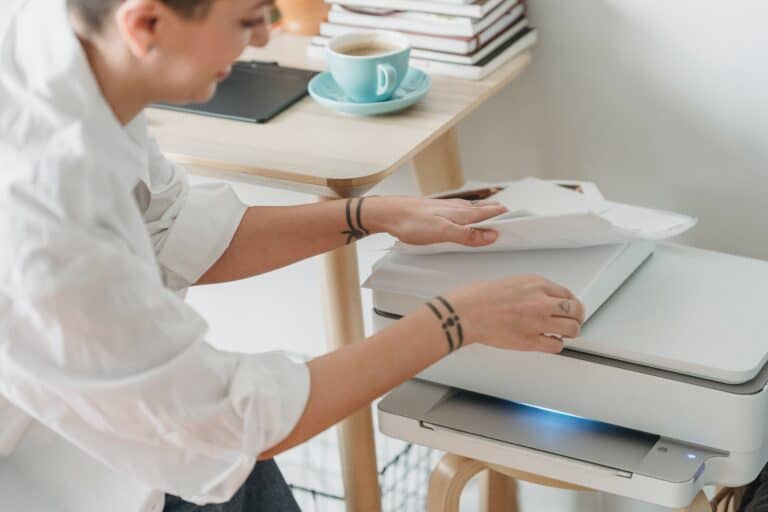 How To Make Stickers To Sell In 2023 Step by Step Process 