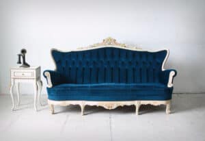 sell used furniture antique couch