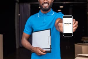 how to make money on amazon
