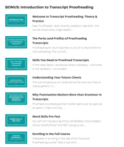Proofread Anywhere Review: Legit Proofreading Course Or A Scam?