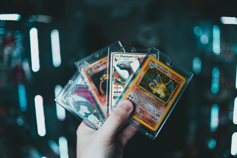Sell Pokémon Cards For Easy Cash With These 11 Sites