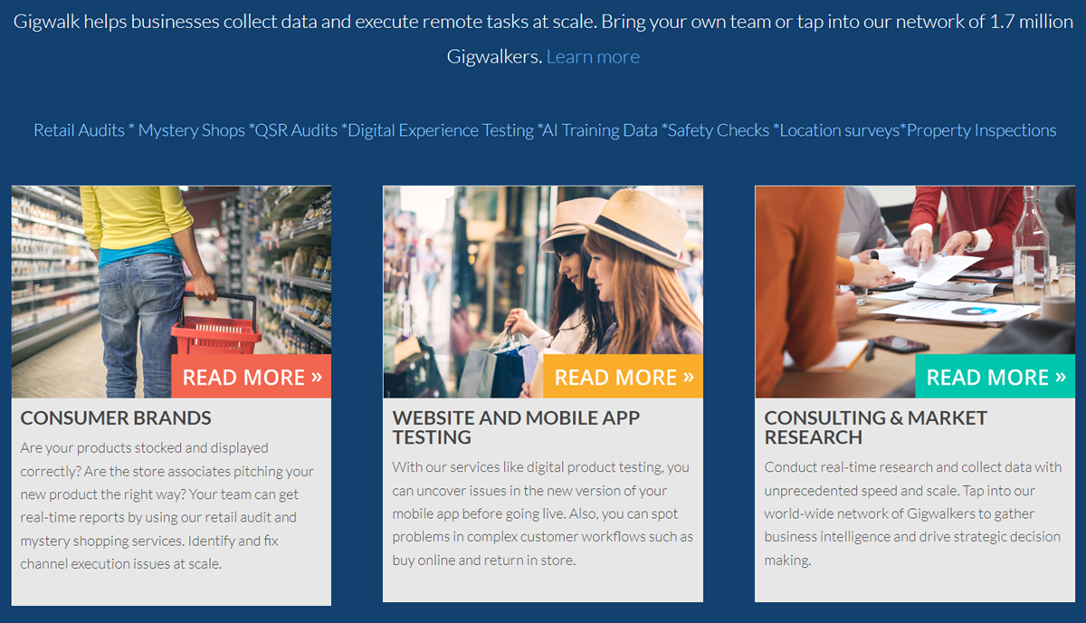 15 Best Odd Jobs Apps Start Earning 500+ Per Month