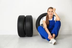 car tires