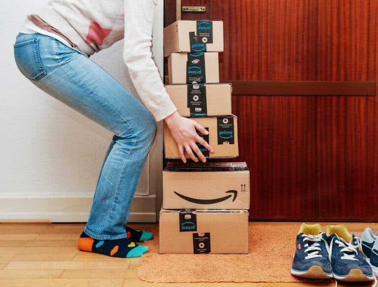 7 Real Ways to Get Paid For Amazon Reviews in 2024