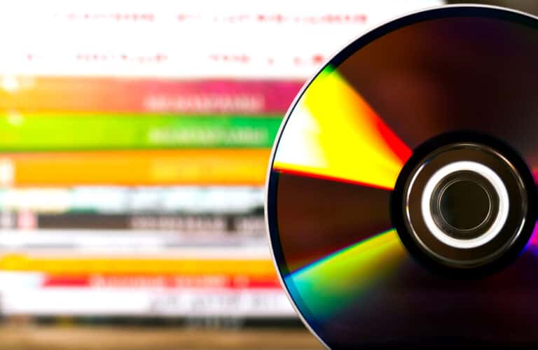 11 Places To Sell Used DVDs For Fast Cash Online & Locally