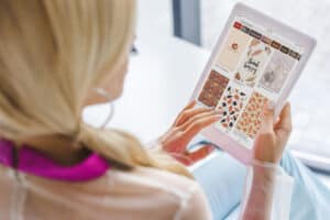 pinterest manager