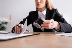 How To Become A Mobile Notary