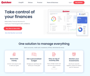 Quicken Review 2025: Better Features Worth The Cost?
