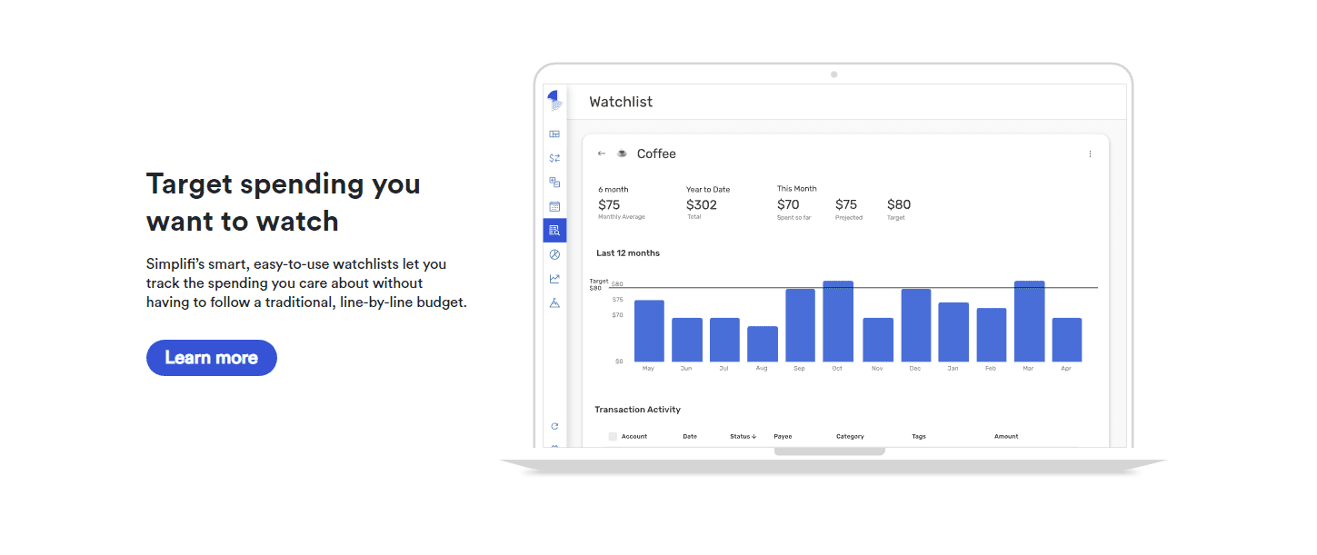 Simplifi Vs. Mint 2024 Better Money Management