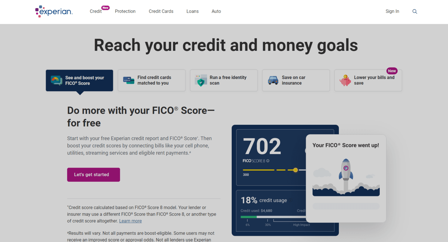 9 Best Credit Score Apps Better Credit Monitoring In 2024