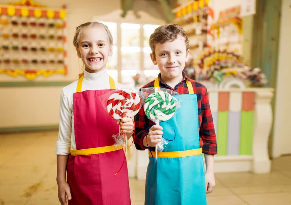 41 Creative Business Ideas For Kids In 2025