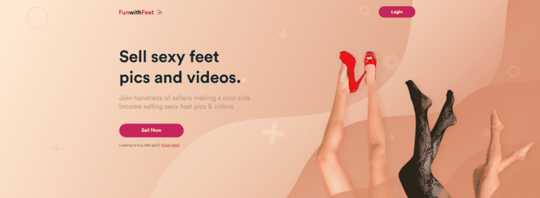 How to Take Feet Pics & Pose for Easy Money in 2025