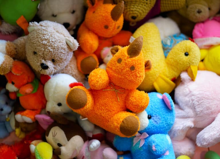 11 Best Places Where To Sell Beanie Babies For Cash
