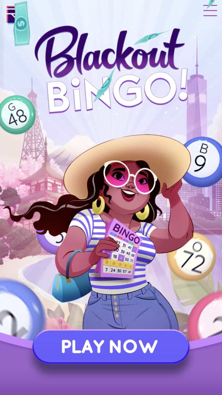 Blackout Bingo Review 2023 Is Blackout Bingo Legit? Forex Systems