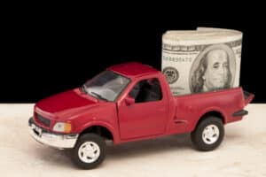 How To Make Money With A Pickup Truck