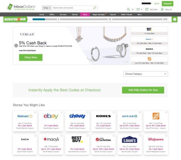 InboxDollars Review 2025: Get Paid For Easy Tasks