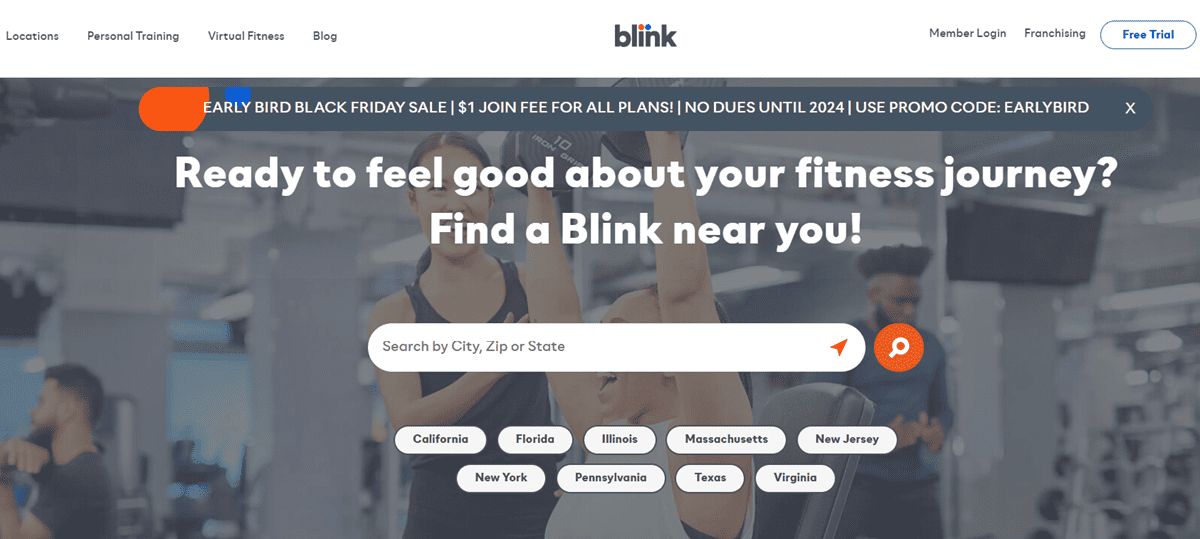 Cheapest Gym Membership For 2024 9 Affordable Gyms