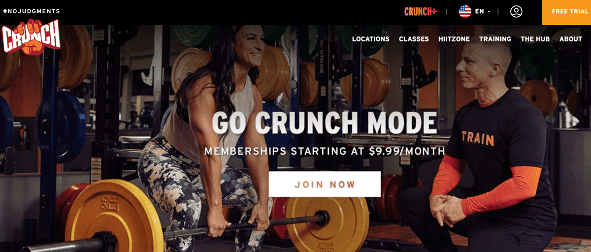 Cheapest Gym Membership For 2024 9 Affordable Gyms