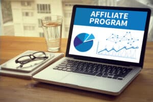High-Ticket Affiliate Marketing
