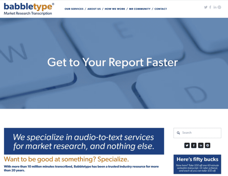 21 Best Transcription Jobs For Beginners To Get Paid (2025)