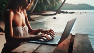 remote side hustles