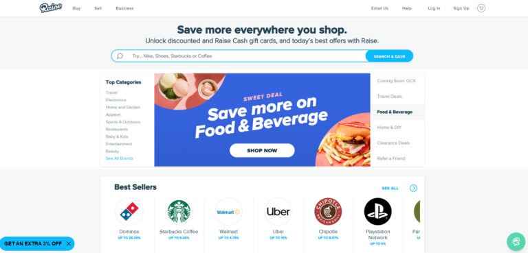 11 Best Places To Sell Gift Cards Online Instantly