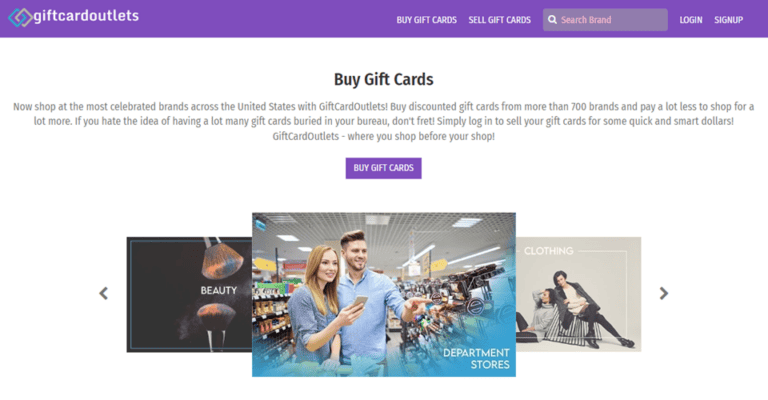11 Best Places To Sell Gift Cards Online Instantly
